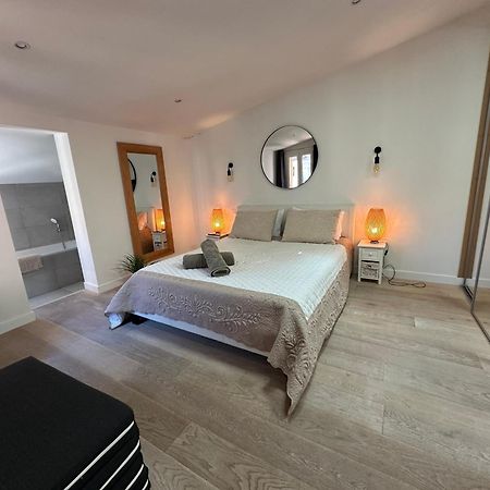 Gorgeous Brand New 2 Bedrooms 昂蒂布 外观 照片